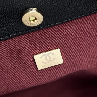 Chanel Bag — 8