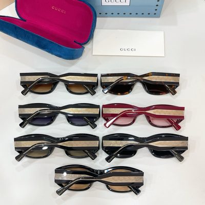 Gucci Sunglasses — 9