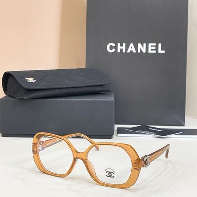 Chanel Sunglasses — 7