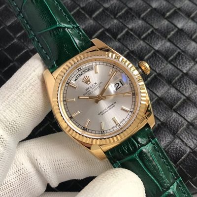 Rolex Watch