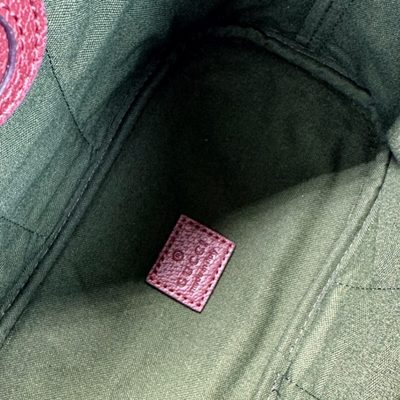 Gucci Bag — 9