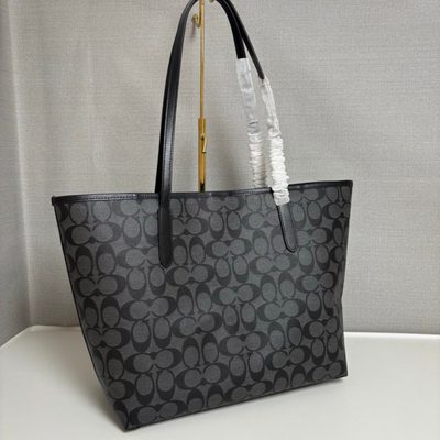 Coach Bag — 4