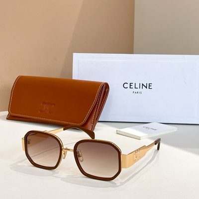 Celine Sunglasses — 4