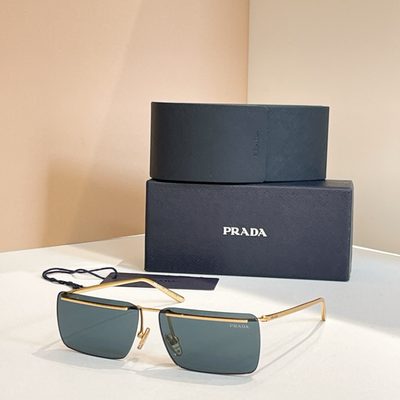 Prada Sunglasses — 5