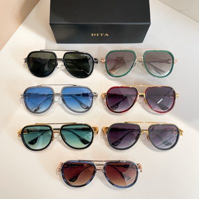 Dita Sunglasses — 8