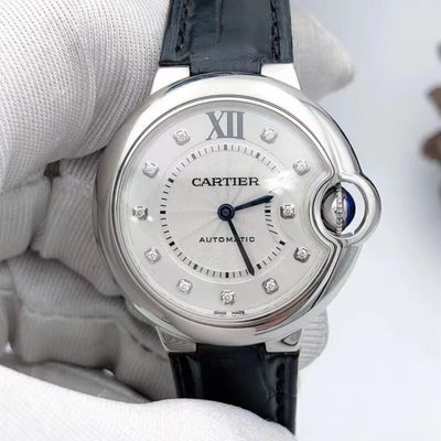 Cartier Watch — 5