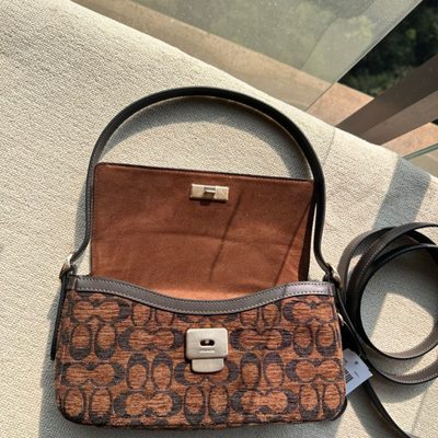 Coach Bag — 10