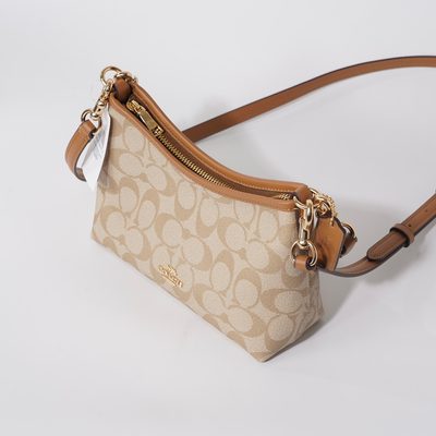 Coach Bag — 7