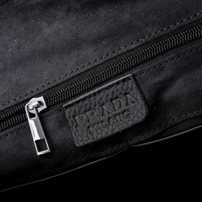 Prada briefcase — 9