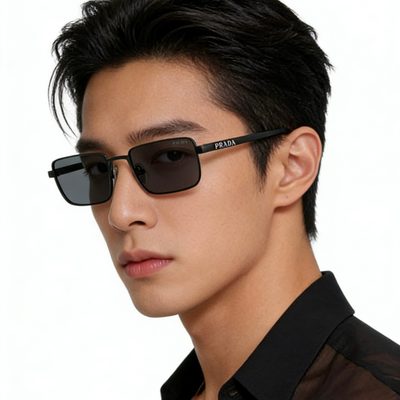Prada Sunglasses — 5