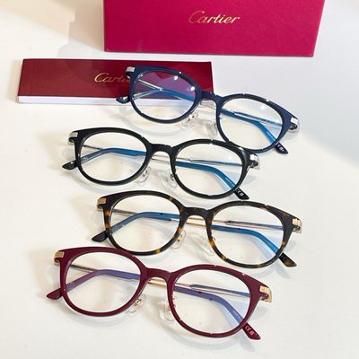 Cartier Sunglasses — 9