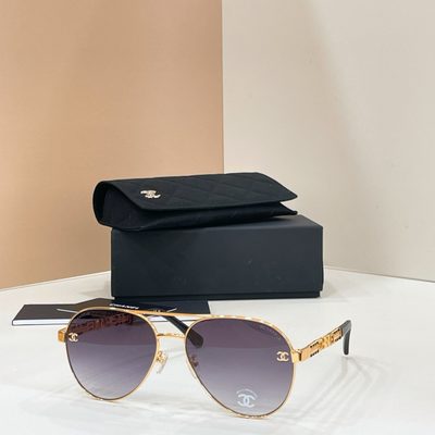 Chanel Sunglasses — 4