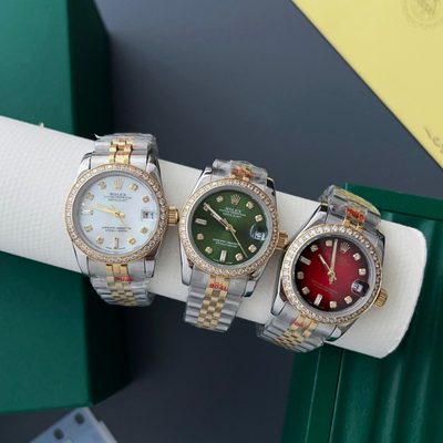 Rolex Watch — 4