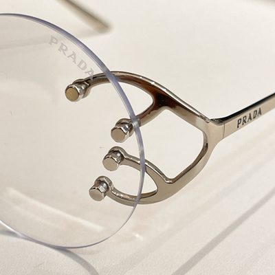 Prada Sunglasses — 6