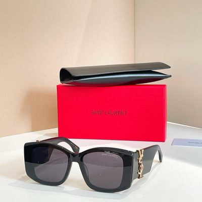 YSL Sunglasses — 3