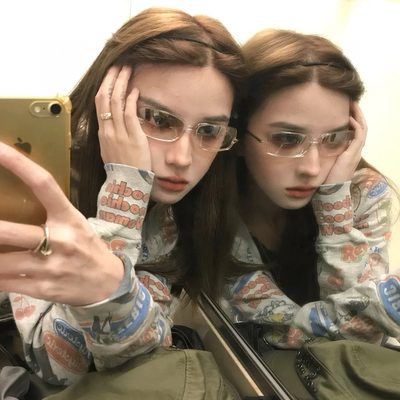 Chanel Sunglasses — 4