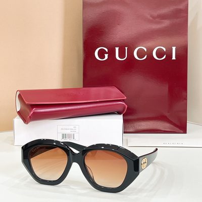 Gucci Sunglasses — 4