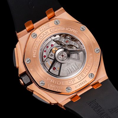 AP Watch — 8