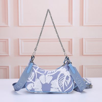 Prada Bag — 3
