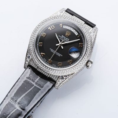 Rolex Watch — 4