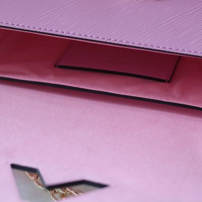Louis Vuitton Bag — 9