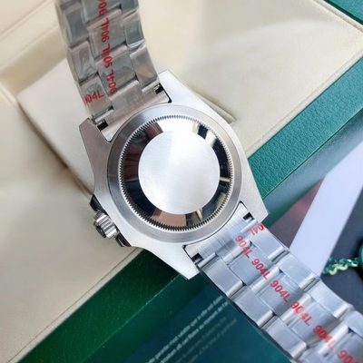 Rolex Watch — 8
