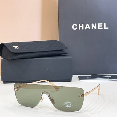 Chanel Sunglasses — 5
