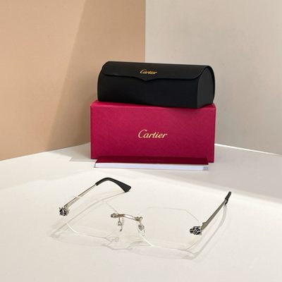 Cartier Sunglasses — 3