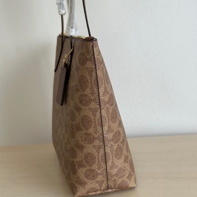 Coach Bag — 3
