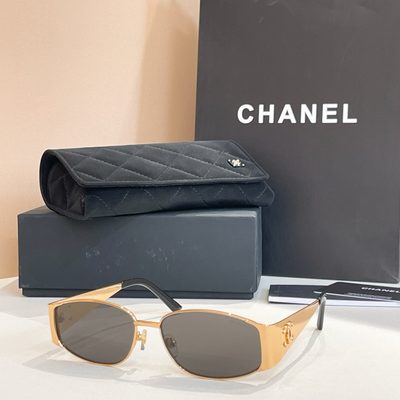 Chanel Sunglasses — 6