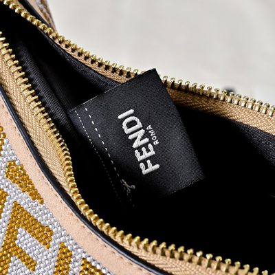 Fendi Bag — 8