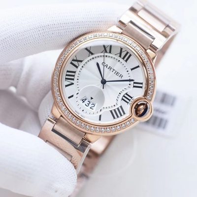 Cartier Watch — 5