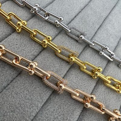 Tiffany Jewellery — 3