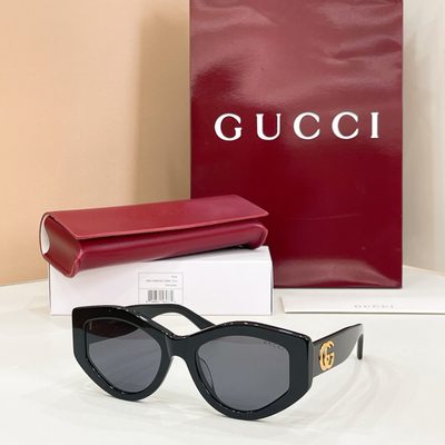 Gucci Sunglasses — 3