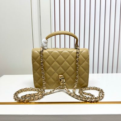 Chanel Bag — 3