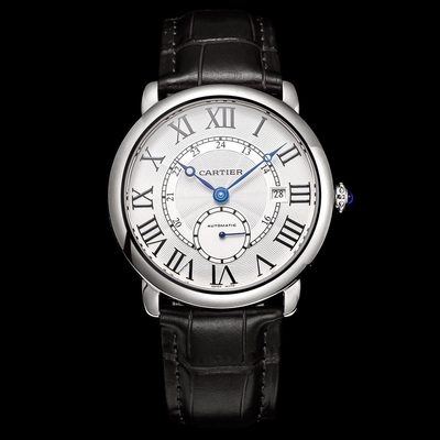 Cartier Watch