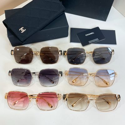Chanel Sunglasses — 8