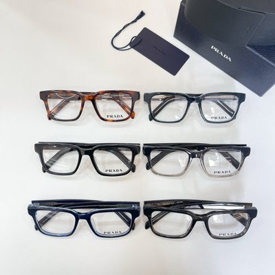 Prada Sunglasses — 9