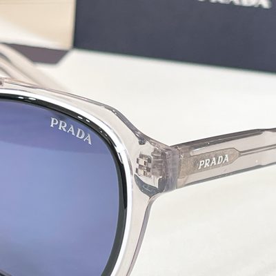 Prada Sunglasses — 4
