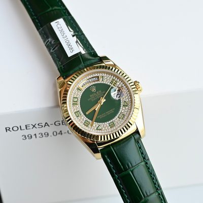 Rolex Watch