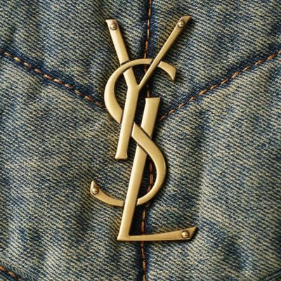 YSL Bag — 4