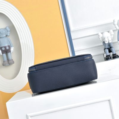 Hermes messenger bag — 4