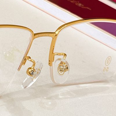 Cartier Sunglasses — 5
