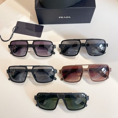 Prada Sunglasses — 9