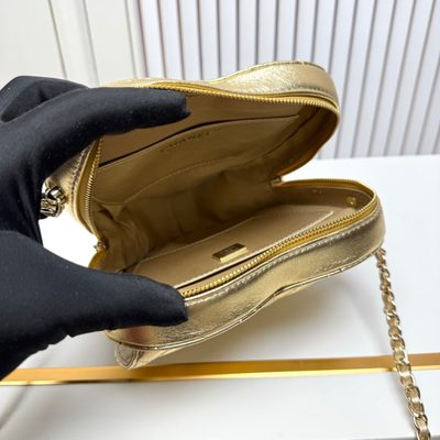 Chanel Bag — 9