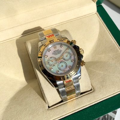 Rolex Watch — 3