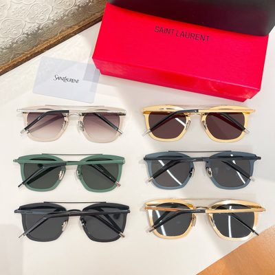 YSL Sunglasses — 8