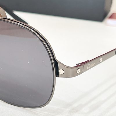 Cartier Sunglasses — 9