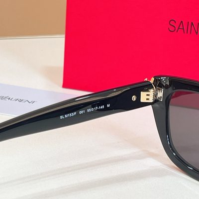 YSL Sunglasses — 6
