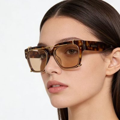Gucci Sunglasses — 6